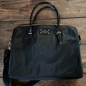 Kate Spade Nylon Laptop Bag